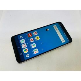 ★送料無料★美品★docomo★LG style L-03K★ホワイト★0015280009554★SYS★12/05