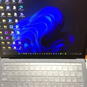 Microsoft Surface laptop 4