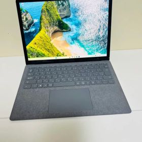 Surface Laptop 4 i5 8GB 256GB