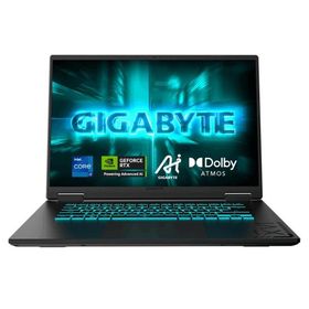 GAMING A16 CWHI3JP894SH GIGABYTE Windows 11 Home 16.0...