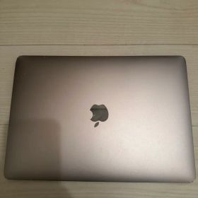 MacBook Pro 13-inch, 2017, スペースグレイ
