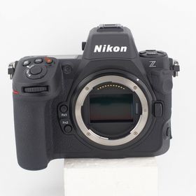 ニコン(Nikon)の【中古】(ニコン) Nikon Z8(コンパクトデジタルカメラ)