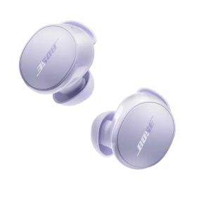 Bose QuietComfort Earbuds Bluetooth接続 アクティブ ノイズキャンセリング 完全ワイヤレス イヤホン 最長8.5時間連続再生 急速充電 チルドライラック