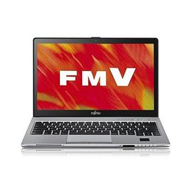 富士通Microsoft Office 富士通Windows10 fujitsu FMV LIFEBOOK S936/M 富士通2016年発