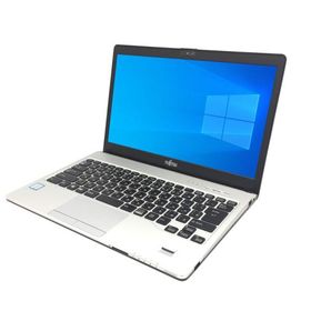 Microsoft認定再生PC 富士通 LIFEBOOK S936/P (Windows 10 Home 64bit / 第6世代 Core
