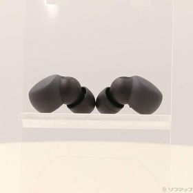 〔中古〕SONY(ソニー) LinkBuds S WF-LS900N B ブラック〔344-ud〕