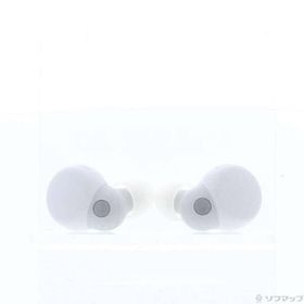 〔中古〕SONY(ソニー) LinkBuds S WF-LS900N W ホワイト〔352-ud〕