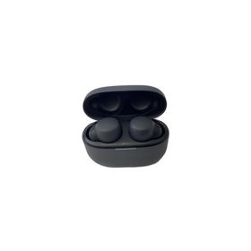 SONY◆イヤホン・ヘッドホン LinkBuds S WF-LS900N (B) [ブラック]