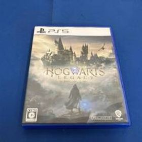 ホグワーツ・レガシー