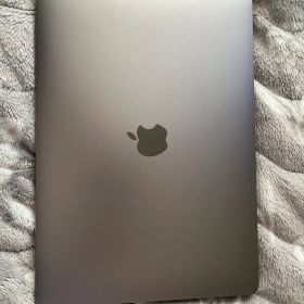 MacBook Air M1 2020年モデル 13インチ（スペースグレイ）