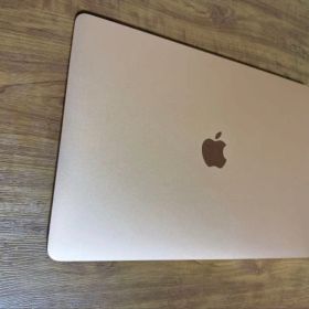【極美品】MacBook Air M1 ゴールド 8GB 256GB 付属品完備