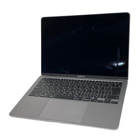 【充放電回数:245回】Apple MacBook Air ノートPC M1 2020 8GB SSD 251GB 中古 F10663184