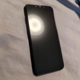 HUAWEI Nova3 SIMフリー 国内版 カバー付き 箱あり スマホ