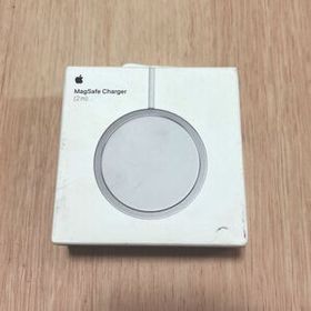 Apple アップル 純正 MagSafe 充電器（2m） 697C4