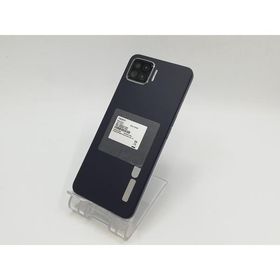 【中古】Oppo 国内版 【SIMフリー】 OPPO A73 ネービーブルー 4GB 64GB CPH2099【川崎駅前】保証期間１ヶ月【ランクB】
