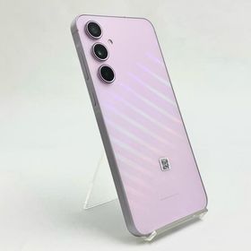 SAMSUNG Galaxy A55 5G 128GB オーサムライラック docomo SIMフリー SC-53E 白ロム 超美品 動作確認済【全額返金保証】【最速発送】