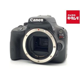 【中古】 【良品】 キヤノン EOS Kiss X7 ボディ