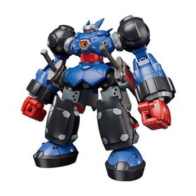 MODEROID メガトン級ムサシ シーズン2 メガトン級ムサシ プラモデル グッドスマイルカンパニー （ZP130689）