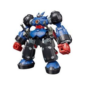 グッドスマイルカンパニー MODEROID メガトン級ムサシ