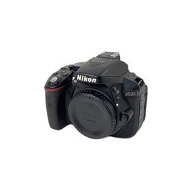 Nikon◆デジタル一眼カメラ D5300 AF-P 18-55 VR キット