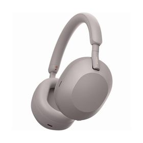 SONY ワイヤレス ノイズキャンセリング ヘッドホン WH-1000XM5 スモーキーピンク 1000Xシリーズ Bluetooth ヘッドホン ソニー WH-1000XM5-PM