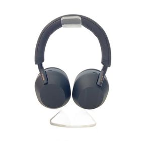 SONY◆ヘッドホン WH-1000XM5/ソニー/ブラック/黒/ケース