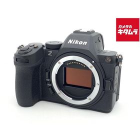 【中古】 【良品】 ニコン Z5II ボディ