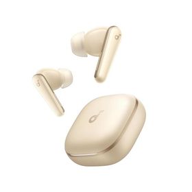 フルワイヤレスイヤホン Soundcore Liberty 5 A3957NB1(シャンパンゴールド)/ANKER