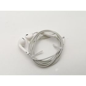 【中古】Apple EarPods with Lightning Connector [付属品]【三宮センター】保証期間１週間