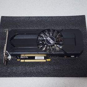 PALIT GEFORCE GTX1060 STORMX 6GB GDDR5 動作確認済み PCパーツ グラフィックカード PCIExpress (2)