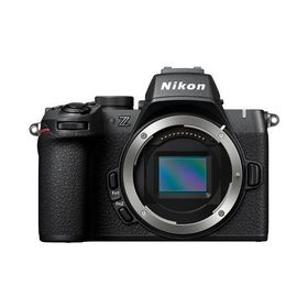 Z50II-BODY ニコン NIKON ミラーレスカメラ ボディ APS-Cサイズ DXフォーマット