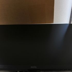 ★美品！BENQ 液晶ディスプレイ GW2283 ［ブラック］★LL06