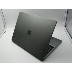 【中古】Microsoft Surface Laptop Go2 【i5 1135G7 8G 128G】 8QC-00032 セージ【博多】保証期間１ヶ月【ランクC】