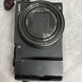コンパクトデジタルカメラ ジャンク Lumix DMC-TX1 Panasonic ジャンク 981