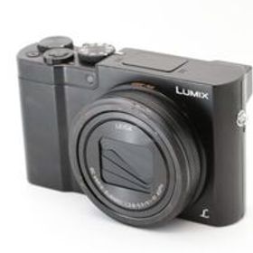 ★現状品・同梱不可★ Panasonic パナソニック LUMIX DMC-TX1 コンパクトデジタルカメラ #03949