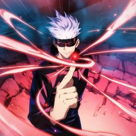 [最强]五条悟+廻珠10万個+SSR10-15体+SSR確定チケット2枚+ガチャ券40枚 | ファンパレ(呪術廻戦ファントムパレード)のアカウントデータ、RMTの販売・買取一覧