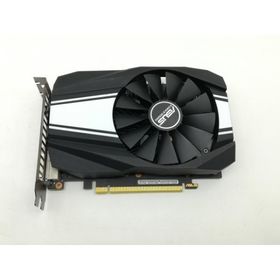 【中古】ASUS PH-GTX1660-6G GTX1660/6GB(GDDR5)【福岡筑紫】保証期間１週間