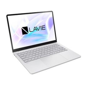 NEC(エヌイーシー) LAVIE SOL S1355/JAS PC-S1355JAS プラチナシルバー