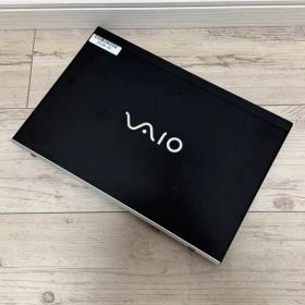 バッテリー良♬ VAIO Pro PG i5 8GB 256GB Win11