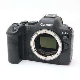 《良品》Canon EOS R6 Mark II ボディ