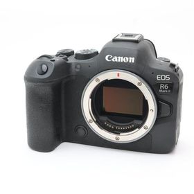 《良品》Canon EOS R6 Mark II ボディ