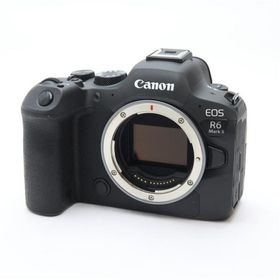 《美品》Canon EOS R6 Mark II ボディ
