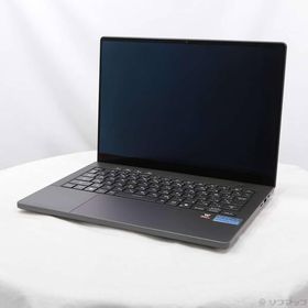 〔中古〕ASUS(エイスース) ROG Zephyrus G14 GA403WR GA403WR-AI9R5070TIG エクリプスグレー〔262-ud〕