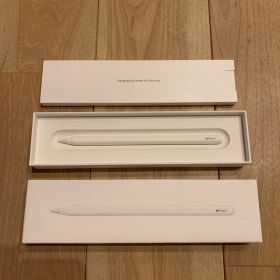 Apple Pencil 第2世代 MU8F2J/A