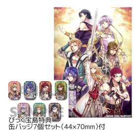 Switch Princess Arthur for Nintendo Switch 通常版 びっく宝島特典付 新品 発売中