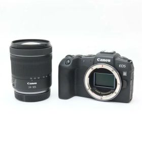 【中古】 《美品》 Canon EOS RP RF24-105 IS STM レンズキット [ デジタルカメラ ]
