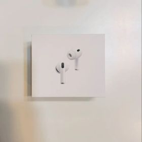 【新品未開封品】AirPods Pro 3