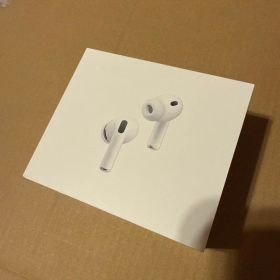 AirPods Pro 3 本体 USB-C充電対応【即日発送】