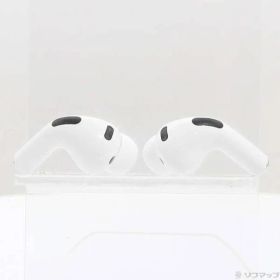 〔中古品〕 AirPods Pro 3 MFHP4J／A【262】