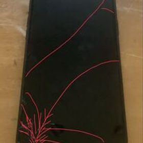 (画面割れ)Apple iPhone 11 Pro Max 512GB 本体のみ